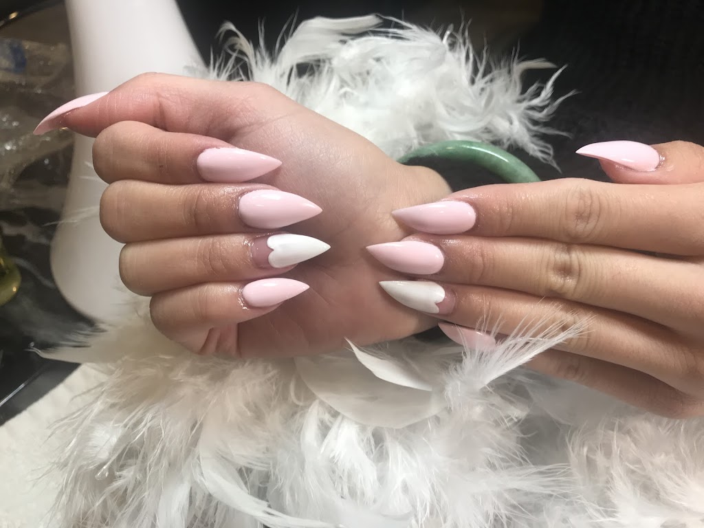 The Nail Place | 664 Wye Rd #150, Sherwood Park, AB T8A 6G3, Canada | Phone: (587) 456-8088