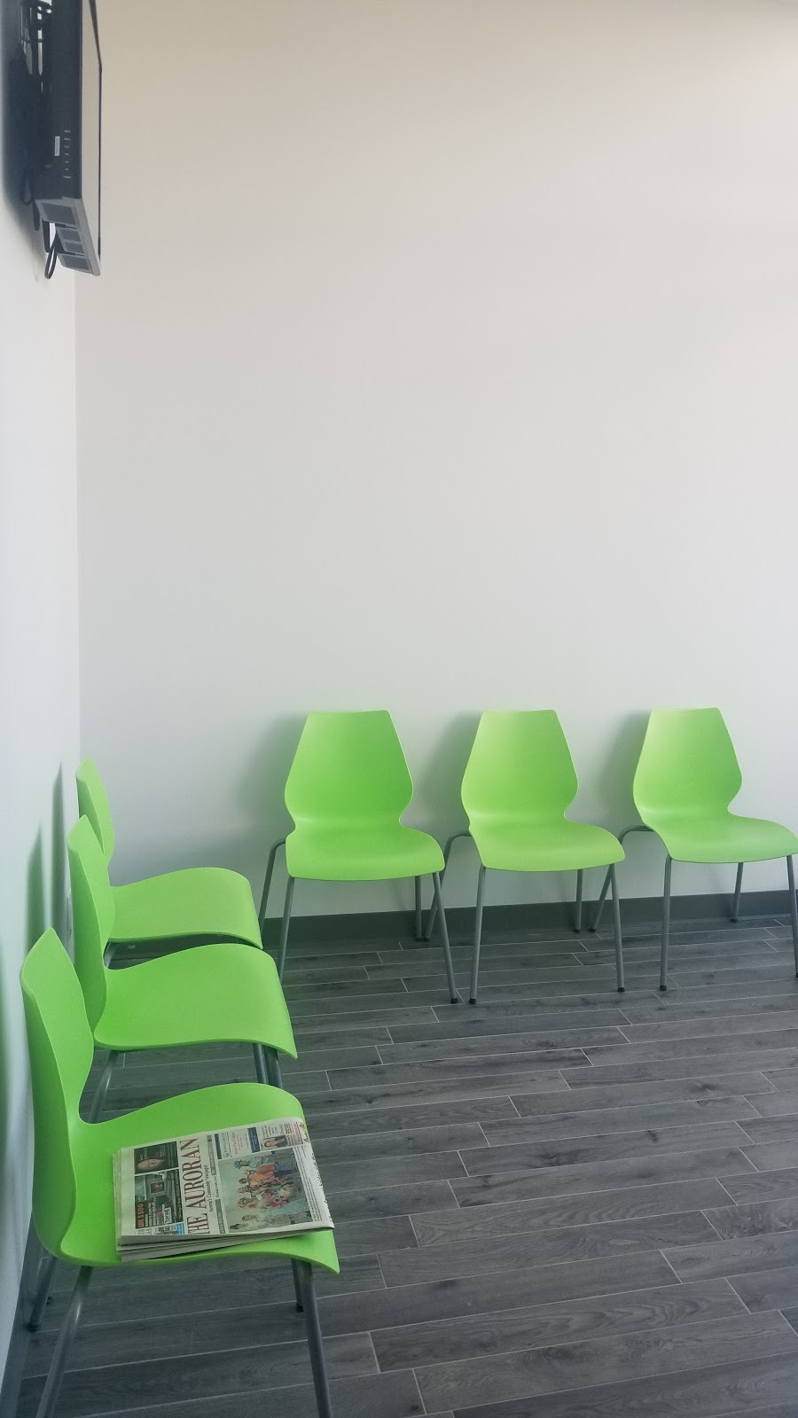 Aurora Newmarket Dental Care | 2-16035 Bayview Ave, Aurora, ON L4G 3L4, Canada | Phone: (905) 727-9779