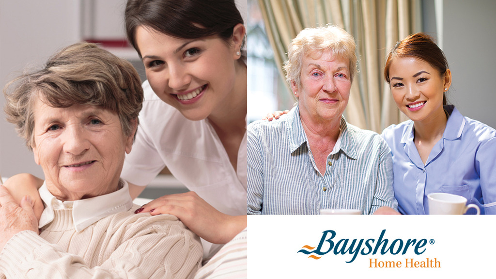 Bayshore Home Health | 1601 River Rd E Unit 307, Kitchener, ON N2A 3Y4, Canada | Phone: (519) 438-6313