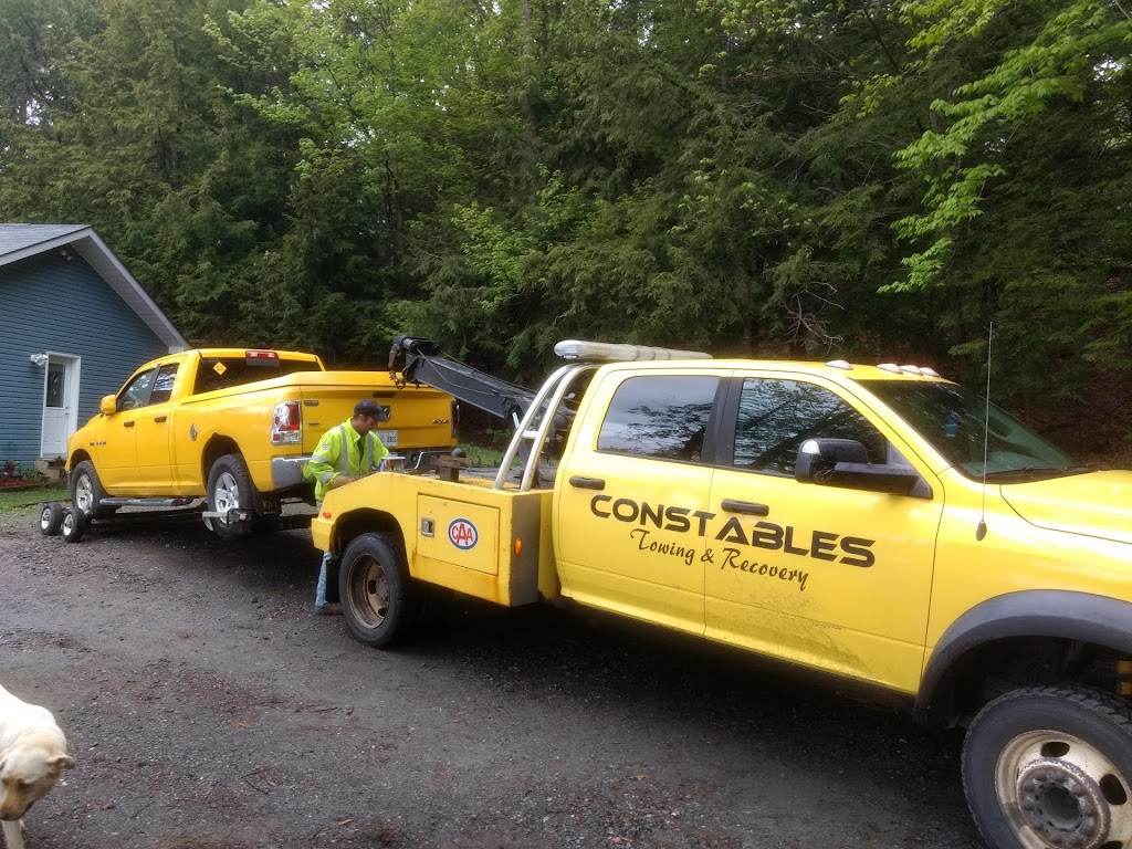 Kaseydorme Enterprise | 47 Pineridge Dr, Parry Sound, ON P2A 2W9, Canada | Phone: (705) 774-9114