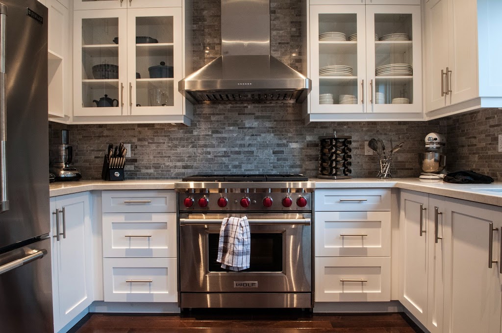 Extreme Renovations | 16 Riverwood Pkwy, Etobicoke, ON M8Y 4E3, Canada | Phone: (647) 982-9789