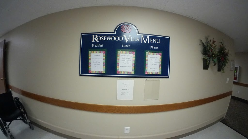 Rosewood Villa Assisted Living | 702 32nd St, Bellingham, WA 98225, USA | Phone: (360) 676-9193