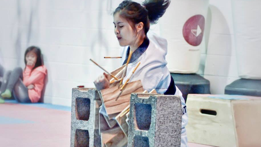 Authentic Taekwondo and Kickboxing | 7676 Woodbine Ave #9, Markham, ON L3R 2N2, Canada | Phone: (905) 947-1235