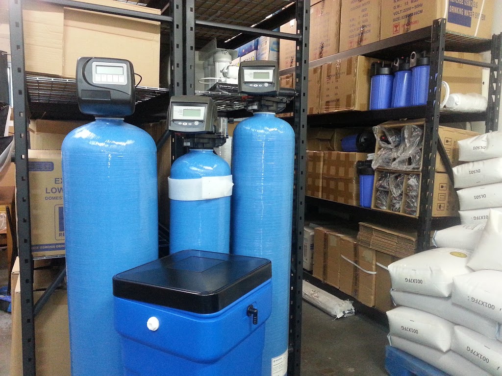 BRICAREAU WATER SPECIALIST | 4180 Avenue de Courtrai Suite 100, Montréal, QC H3S 1C3, Canada | Phone: (855) 264-9328