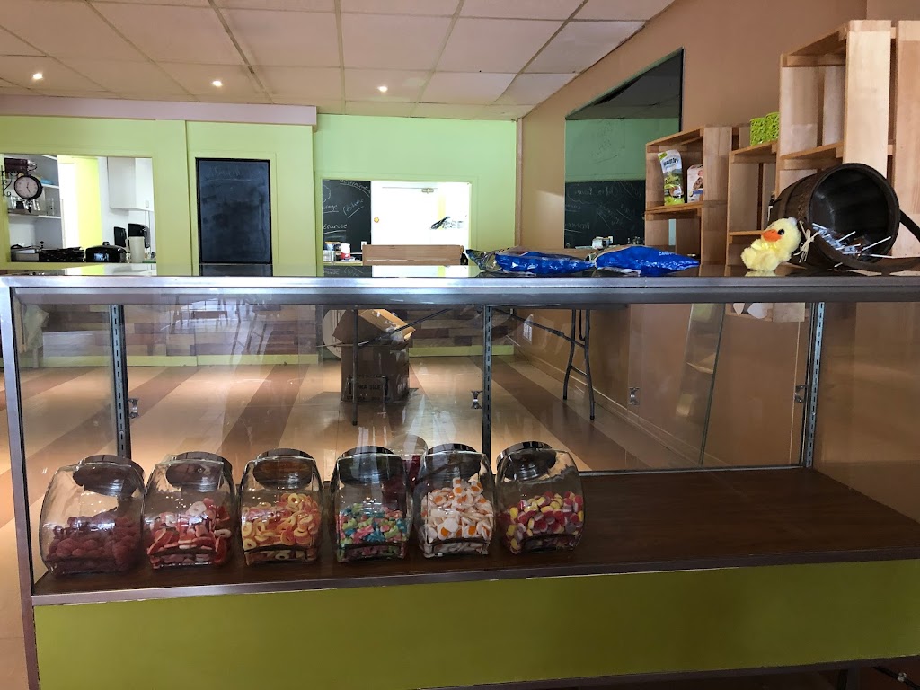 Clef en Bouche | 355 Rue Marquette, Sherbrooke, QC J1H 1M2, Canada | Phone: (873) 200-6101