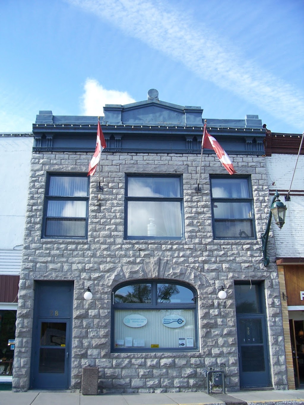 Mississippi River Power | 12B Mill St, Almonte, ON K0A 1A0, Canada | Phone: (613) 256-3722