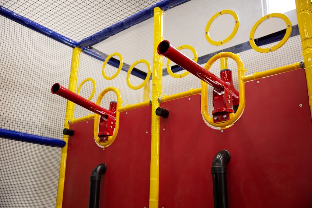 Simply Play Kids | 12550 Kennedy Rd building a, Caledon, ON L7C 2H1, Canada | Phone: (905) 843-8000