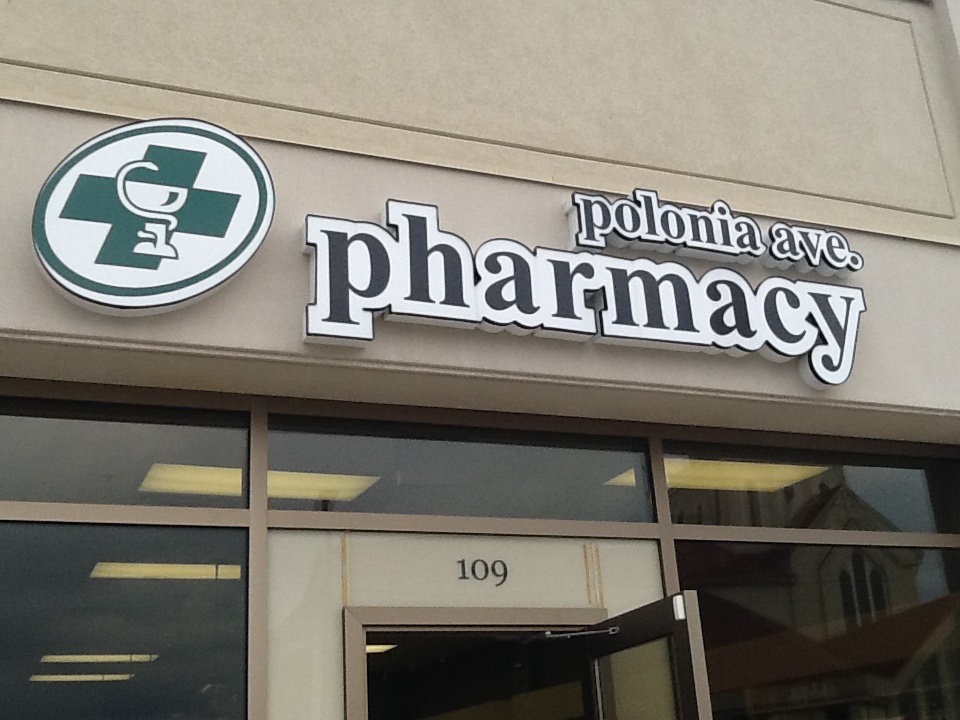 Polonia Ave Pharmacy | #109, 20 Polonia Ave, Brampton, ON L6Y 0K9, Canada | Phone: (905) 460-0505