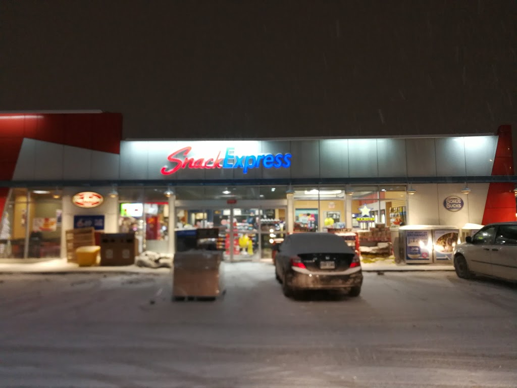 Pioneer Energy | 631 Industrial Ave, Ottawa, ON K1G 0Z1, Canada | Phone: (613) 247-2744