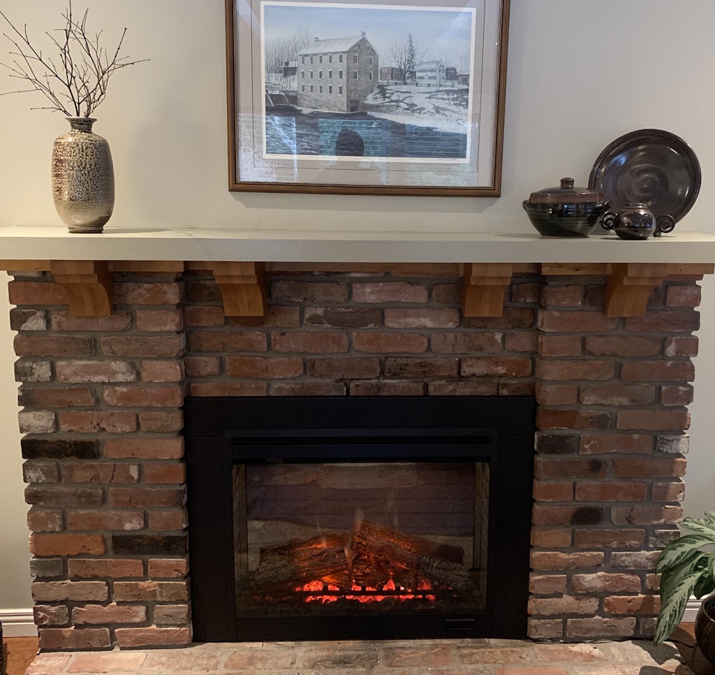 Pacific Fireplaces | 2205 Keating Cross Rd, Saanichton, BC V8M 2A5, Canada | Phone: (250) 544-6769