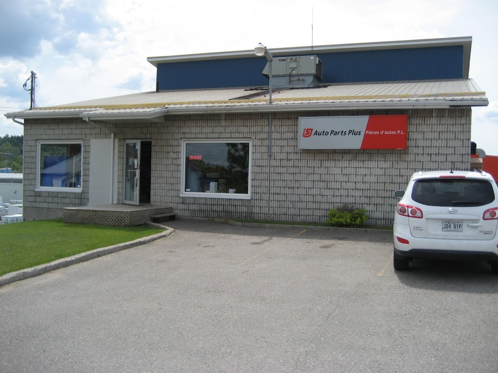 Pièces DAutos P & L Ltée | 153 Rue Joseph Gagné N, La Baie, QC G7B 3R4, Canada | Phone: (418) 544-3346