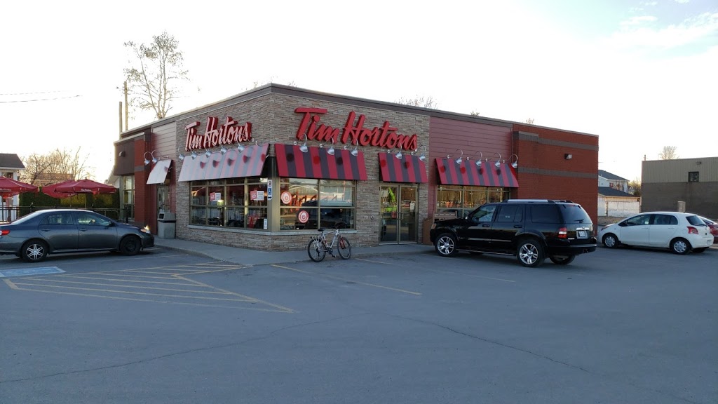 Tim Hortons | 508 QC-131, Notre-Dame-des-Prairies, QC J6E 0M2, Canada | Phone: (450) 759-5500