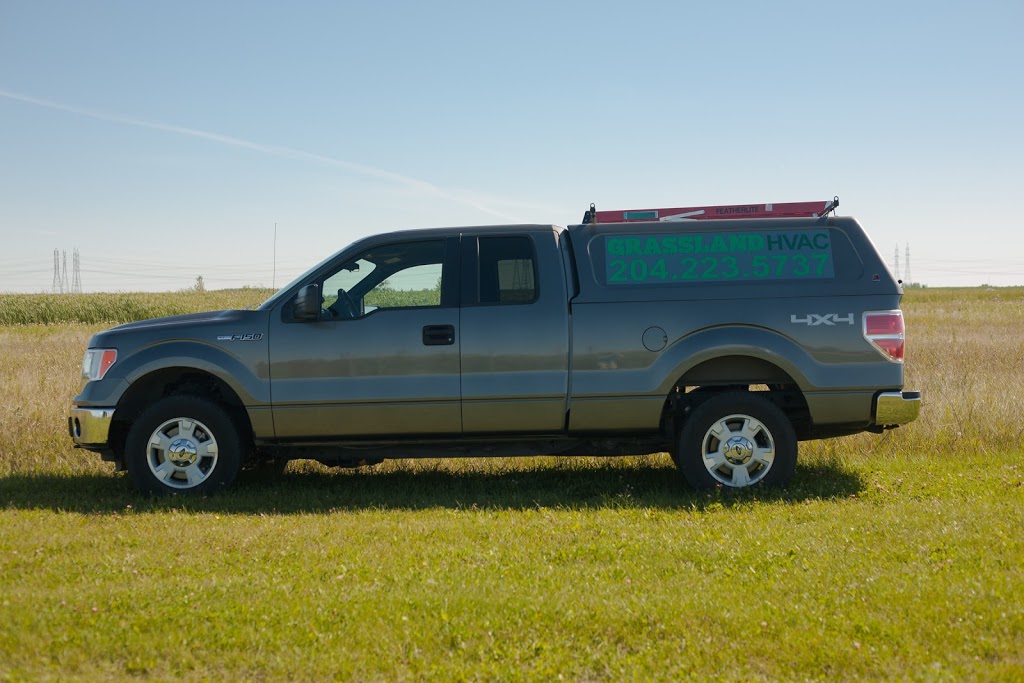 Grassland HVAC | 12 Brewster Bay, Winnipeg, MB R2C 2X3, Canada | Phone: (204) 223-5737