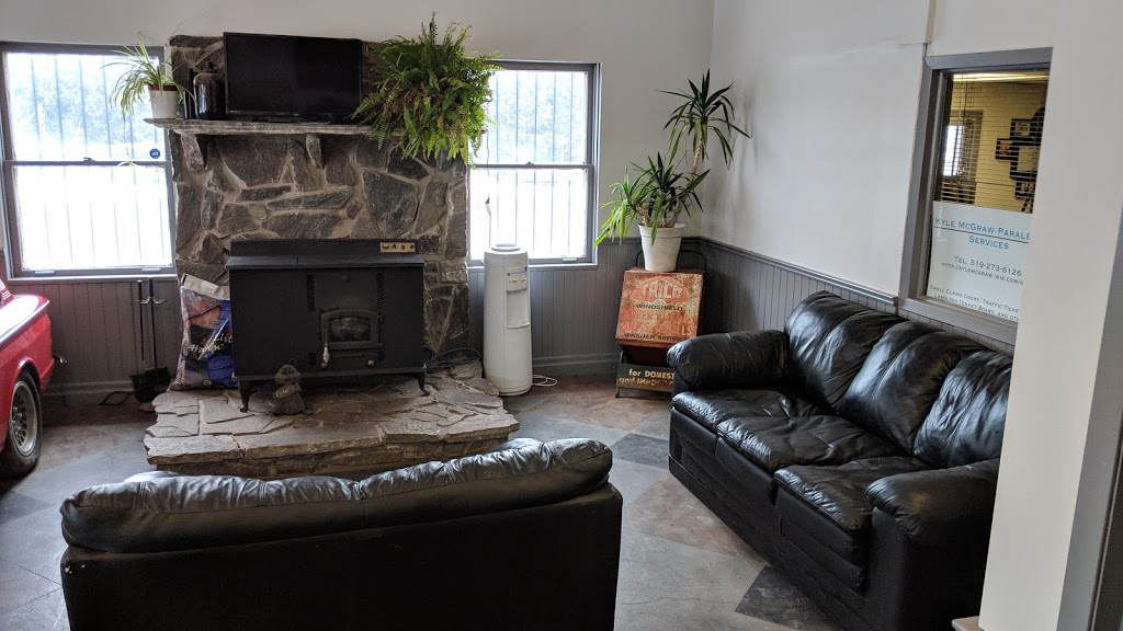 AutoMotion Repair and Tire | 894 Mornington St, Stratford, ON N5A 5H2, Canada | Phone: (519) 508-7929