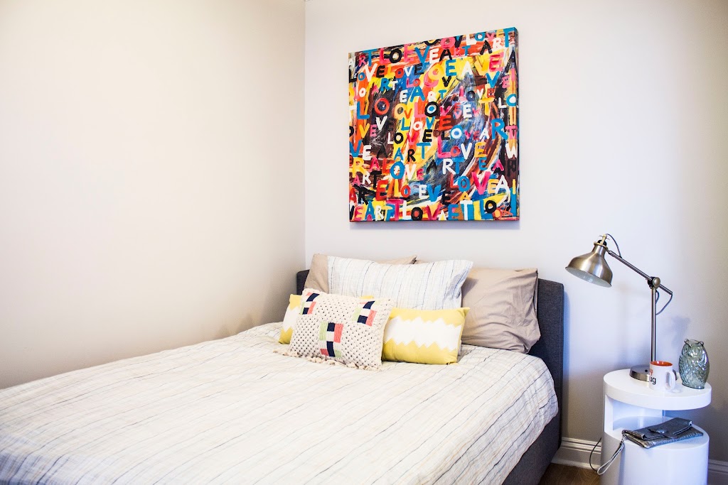 45 Somerset - CLV Group | 45 Somerset St W, Ottawa, ON K2P 0H3, Canada | Phone: (613) 518-2839
