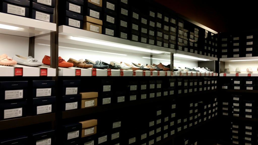 Cole Haan Outlet | 1740 Military Rd Space 127, Niagara Falls, NY 14304, USA | Phone: (716) 298-9790