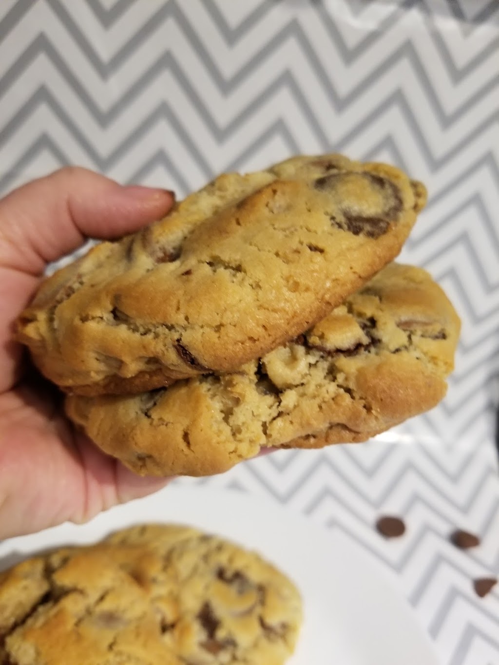 Pinkalicious Bakes | 35 Owlridge Dr, Brampton, ON L6X 0M4, Canada | Phone: (416) 305-2522