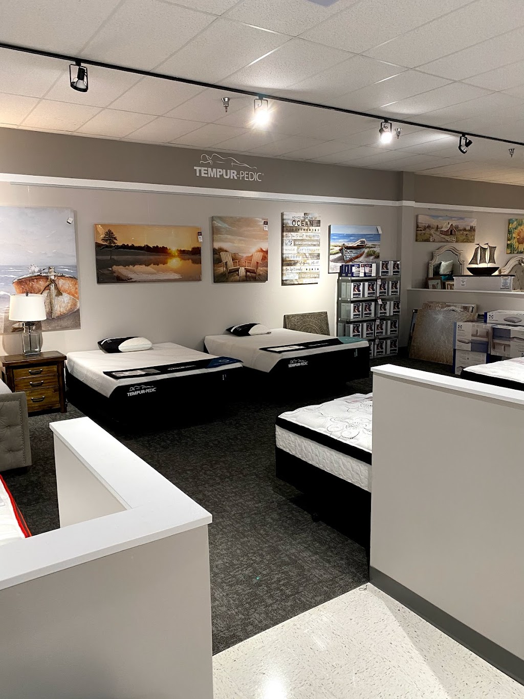 Sweet Dreams ~ Furniture & Appliances | 147 S Albion St, Amherst, NS B4H 2X2, Canada | Phone: (902) 397-3999