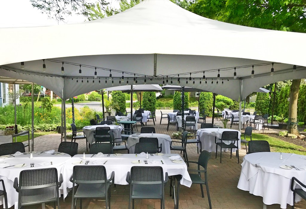 Restaurant La Rabastalière | 125 Chemin de la Rabastalière O, Saint-Bruno-de-Montarville, QC J3V 1Y9, Canada | Phone: (450) 461-0173