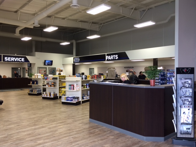 Winacott Equipment Group | 3002 Faithfull Ave, Saskatoon, SK S7K 0B1, Canada | Phone: (306) 931-4448