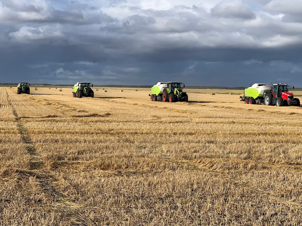 Cormier Bales Ltd. | 7033 Rd 45 NE, La Salle, MB R0G 1B0, Canada | Phone: (204) 299-0977