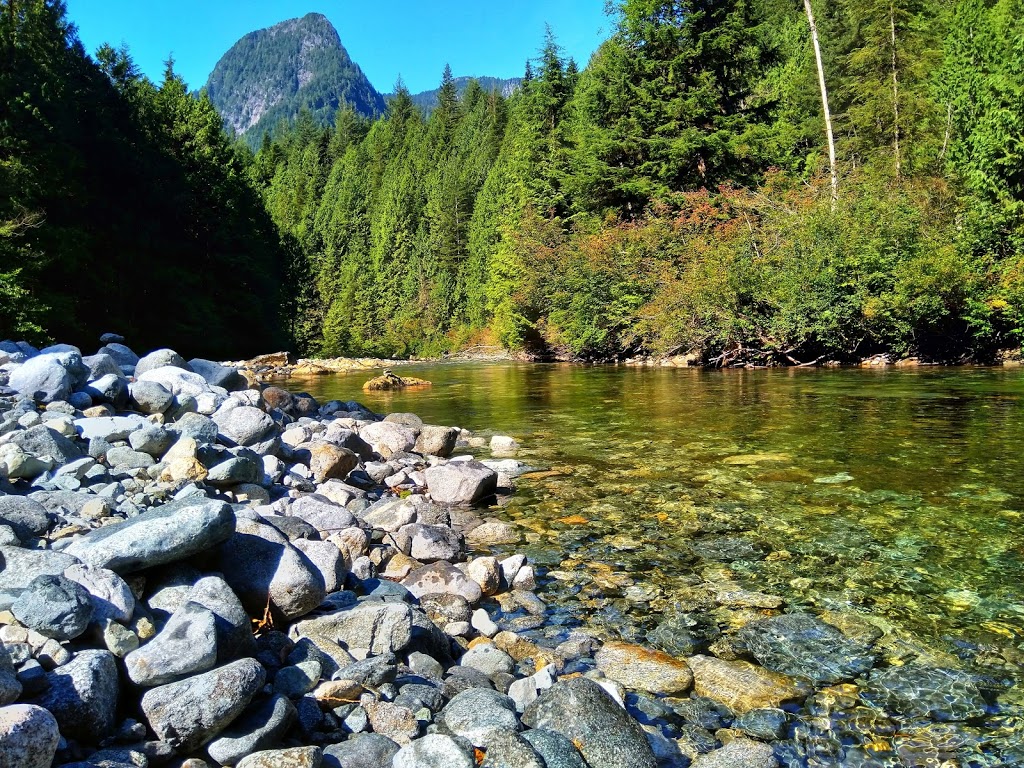 Lower Falls Trail | Lower Falls Trail, Maple Ridge, BC V0M, Canada