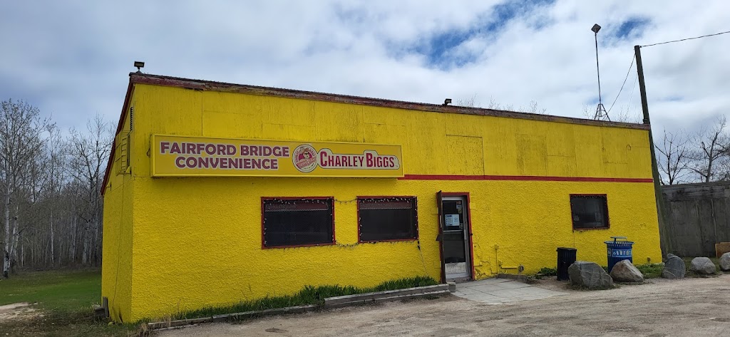 Charley Biggs | MB-6, Fairford, MB R0C 0X0, Canada | Phone: (204) 659-2110