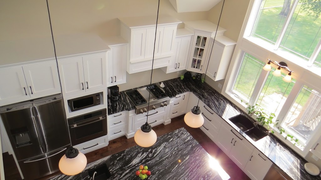 Pioneer Cabinetry | 204251 Keswick Rd, Tillsonburg, ON N4G 4G8, Canada | Phone: (519) 842-8806