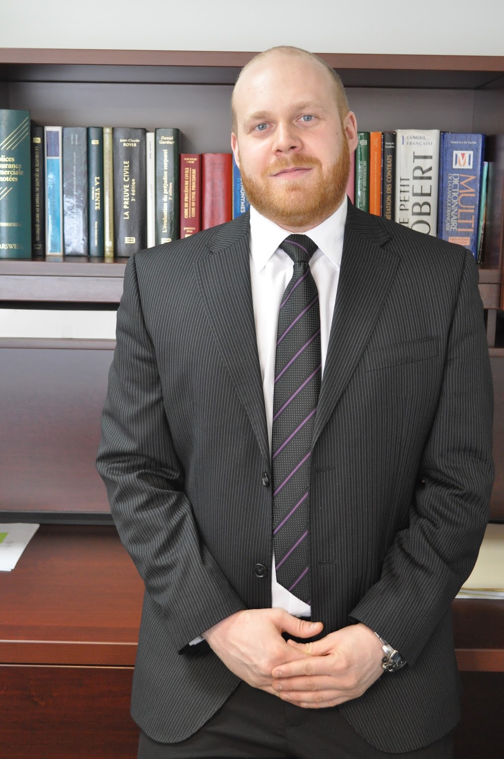 Cote Carrier Avocats - Ville de Québec | 2336 Ch Ste-Foy #4100, Québec, QC G1V 1S5, Canada | Phone: (418) 650-2285