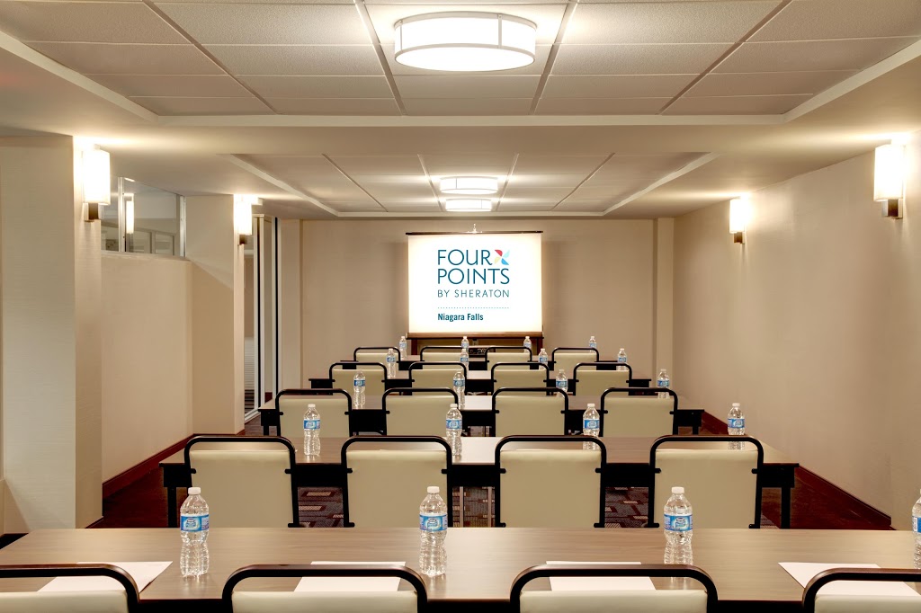 Four Points by Sheraton Niagara Falls | 7001 Buffalo Ave, Niagara Falls, NY 14304, USA | Phone: (716) 299-0344