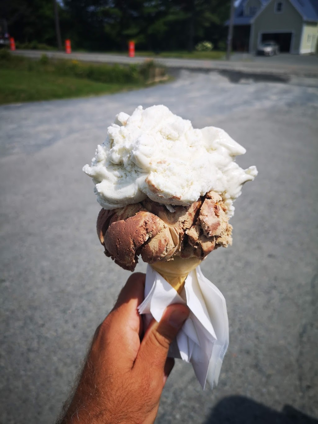 Wilson`s Family Farm Market | 909 Lucasville Rd, Lucasville, NS B4B 1R5, Canada | Phone: (902) 864-8653