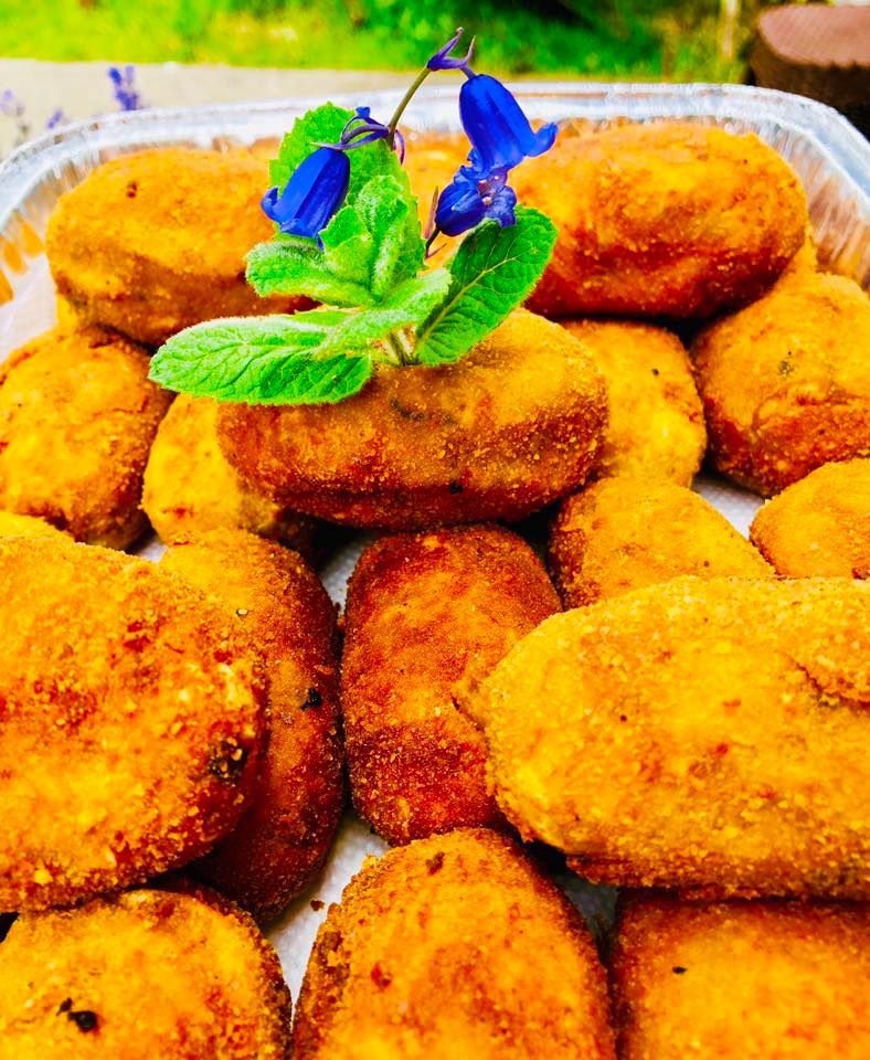 Sakils Kitchen | 11564 141a St, Surrey, BC V3R 3K5, Canada | Phone: (778) 713-8797
