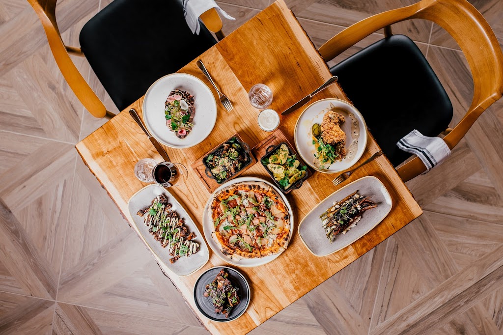 KALOS Restaurant | 324183 Mt Elgin Rd, Mount Elgin, ON N0J 1N0, Canada | Phone: (844) 285-2567