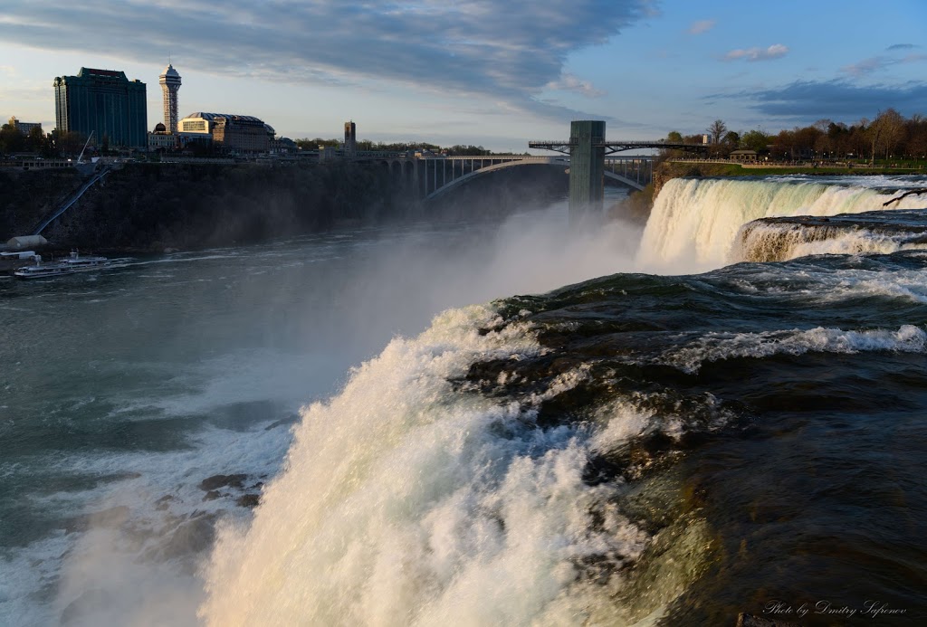 Niagara Civil War Monument | Unnamed Road, Niagara Falls, NY 14303, USA