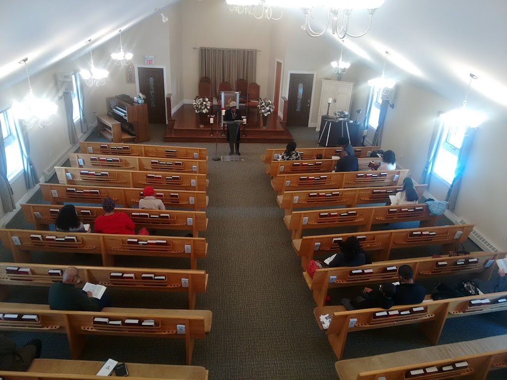 Dartmouth Seventh-day Adventist | 35 Lakecrest Dr, Dartmouth, NS B2X 1T9, Canada | Phone: (902) 434-1562
