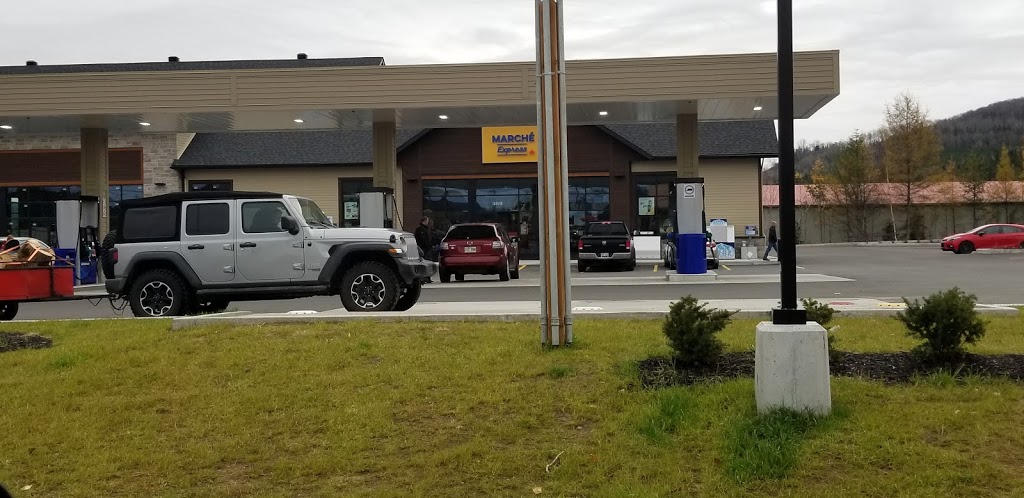 Ultramar | 359 QC-117, Mont-Tremblant, QC J8E 2R9, Canada | Phone: (819) 425-6027