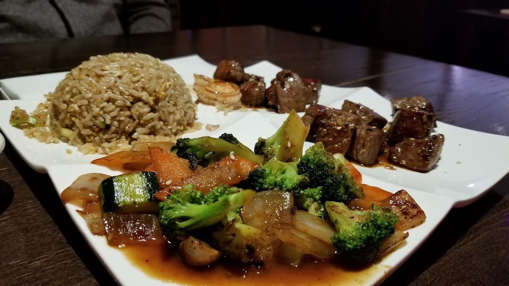 Ichiban Japanese Restaurant | # 1054, 3019, 3701 McKinley Pkwy, Buffalo, NY 14219, USA | Phone: (716) 828-1881