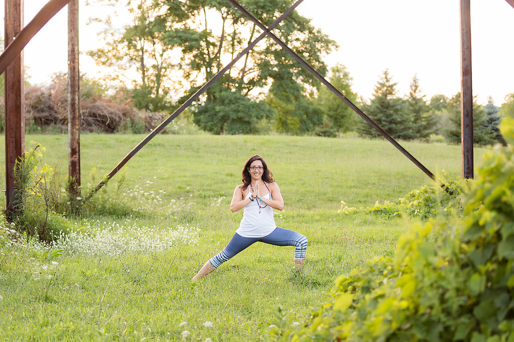 Amélie Chanda, Wellness Coach- Serving Port Dover and areas | 37 Mergl Dr, Port Dover, ON N0A 1N4, Canada | Phone: (519) 410-2430