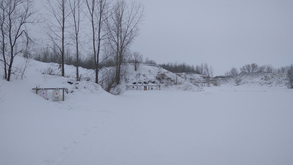 club de tir st-jacques le mineur | 574 Rang du Coteau, Saint-Jacques-le-Mineur, QC J0J 1Z0, Canada | Phone: (450) 346-3457