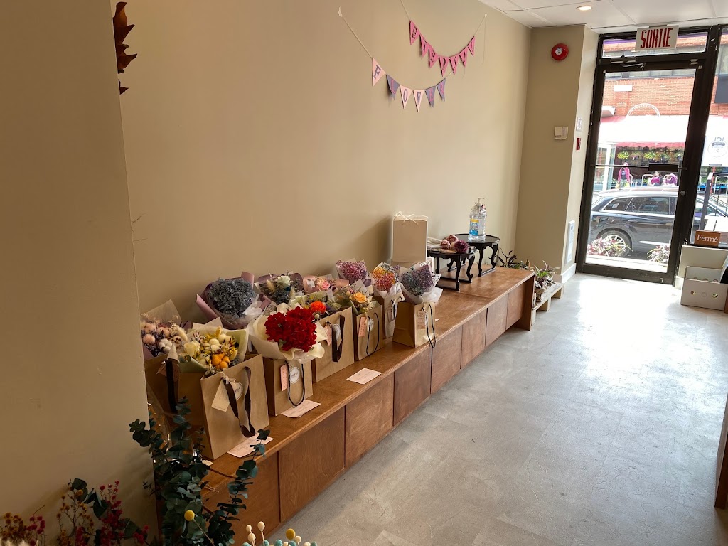 Florist Iruda Atelier | 1011 Blvd. Shevchenko, LaSalle, QC H8N 0H2, Canada | Phone: (514) 991-1231