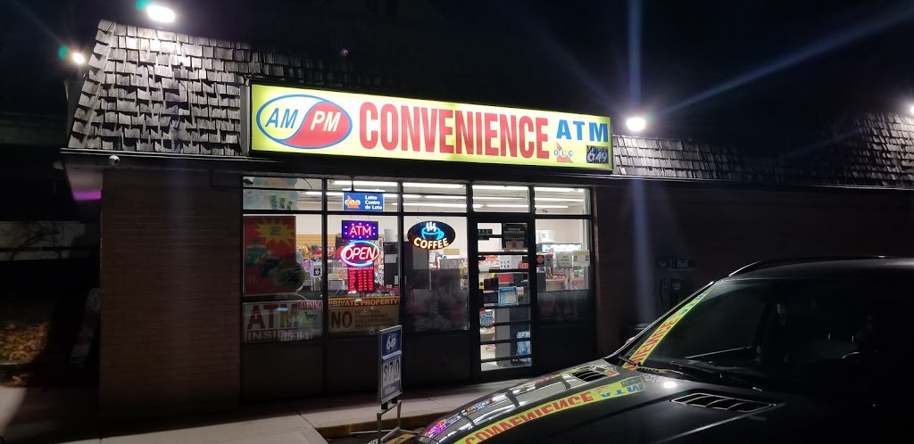 Am Pm Convenience | 112 Denistoun St, Welland, ON L3C 1V2, Canada | Phone: (905) 732-1654