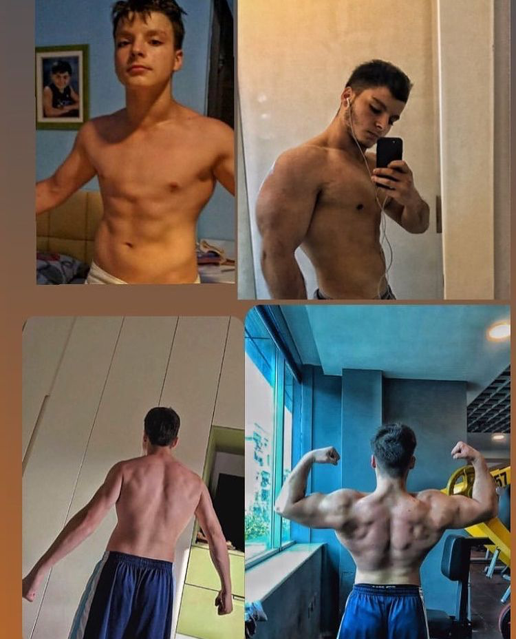 Alushi Fitness Trainer | 2435 22a St NW, Calgary, AB T2M 3X7, Canada | Phone: (825) 561-4699