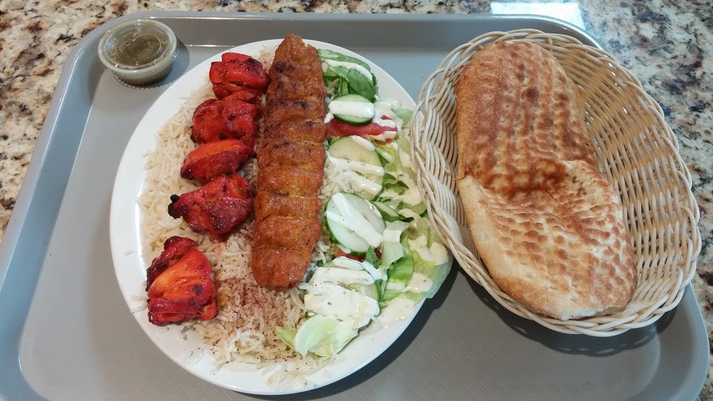 Helmand Kabab House | 486 Woodlawn Rd E, Guelph, ON N1E 5J8, Canada | Phone: (519) 265-8811