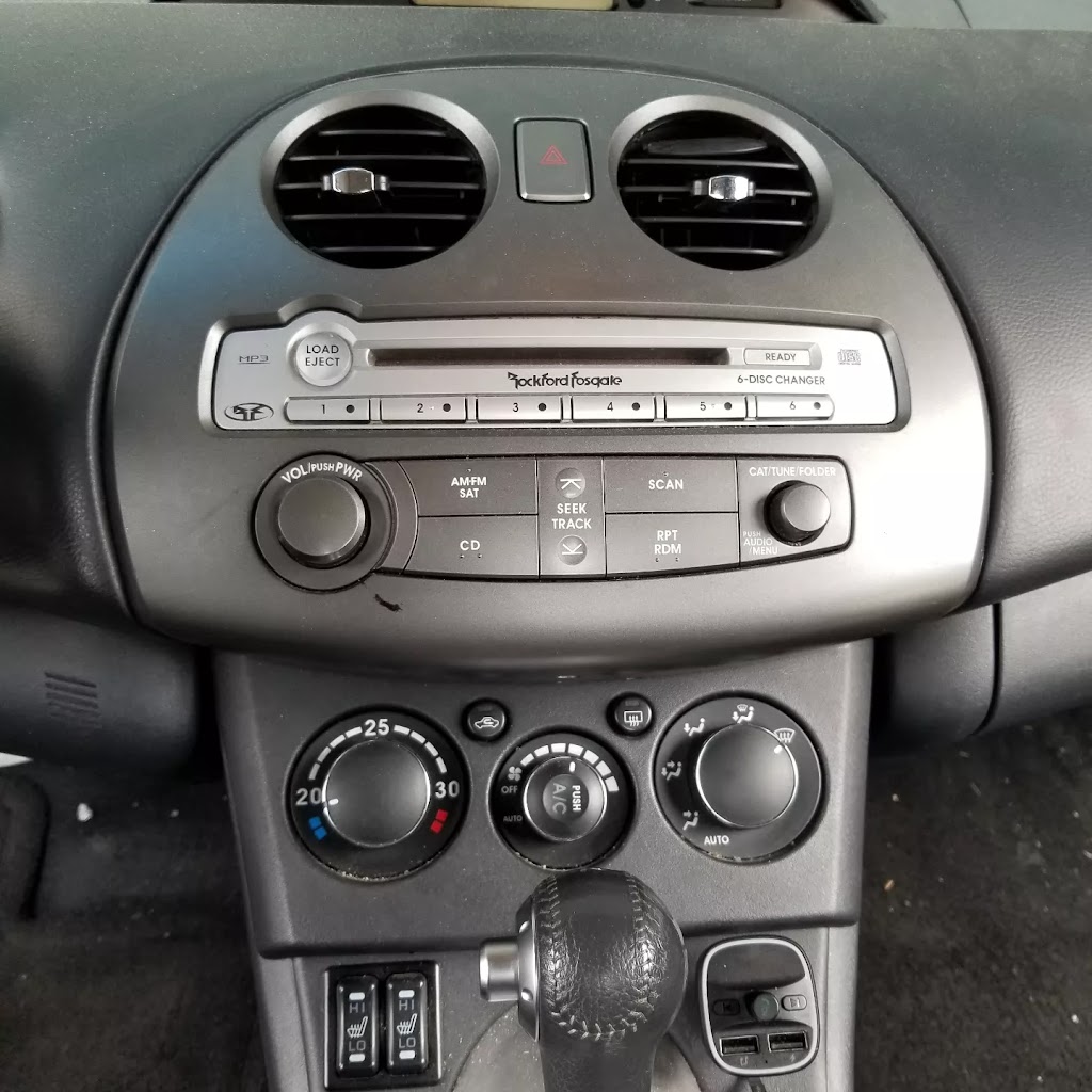 B&A Auto Detailing | Airdrie, AB T4B 0R3, Canada | Phone: (587) 600-6100