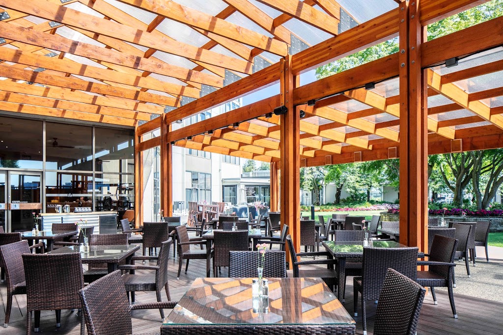 Pacific Gateway Hotel at Vancouver Airport | 3500 Cessna Dr, Richmond, BC V7B 1C7, Canada | Phone: (604) 278-1241