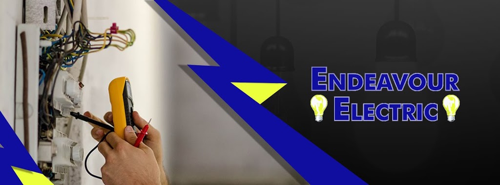 Endeavour Electric - Residential Electrician Winnipeg | 1606 Manitoba Ave, Winnipeg, MB R2X 0L9, Canada | Phone: (204) 229-4786