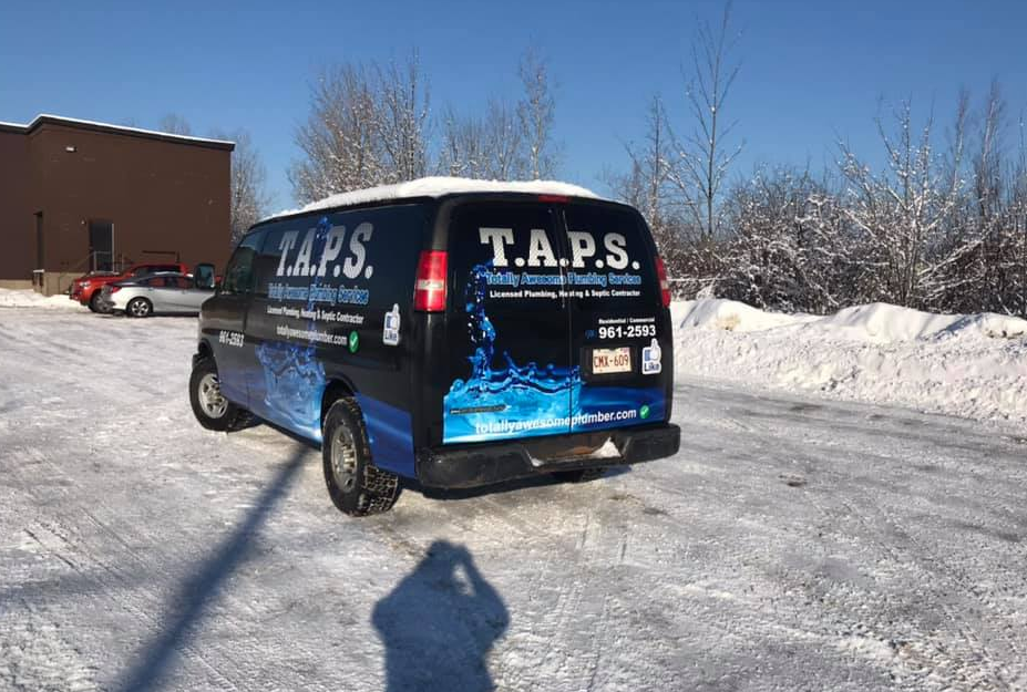 Totally Awesome Plumbing Services | 168a Niagara Rd, Lower Coverdale, NB E1J 1H9, Canada | Phone: (506) 800-3971