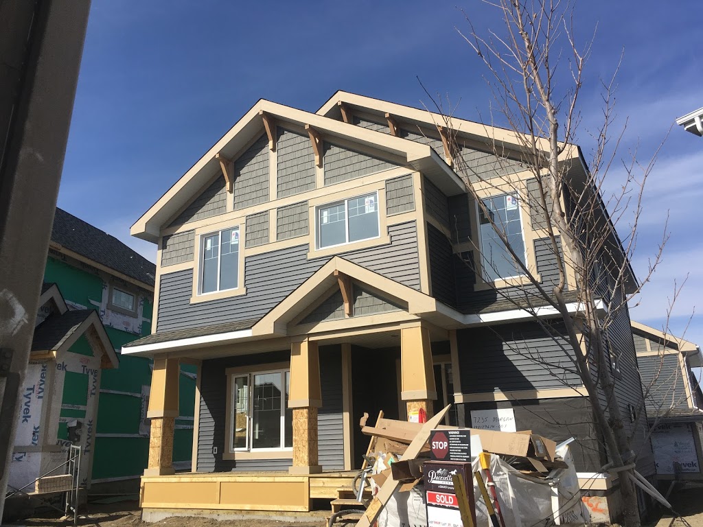 RGB Exteriors Inc. | 5 Solano Court, Fort Saskatchewan, AB T8L 0T3, Canada | Phone: (780) 203-3225