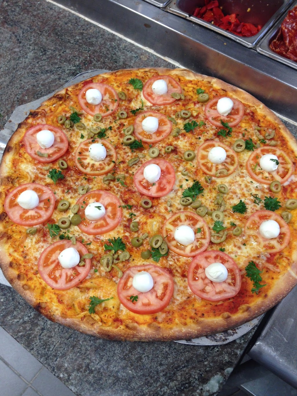 Nino D’aversa Bakery | 1 Toro Rd, North York, ON M3J 2A4, Canada | Phone: (416) 638-3271