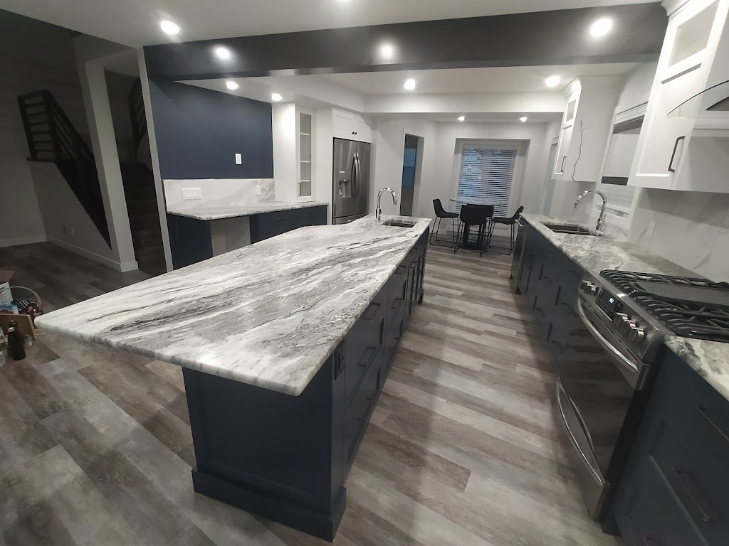 Andrew Stone & Contracting | 20 Woodbine Blvd SW, Calgary, AB T2W 4A8, Canada | Phone: (403) 831-4036